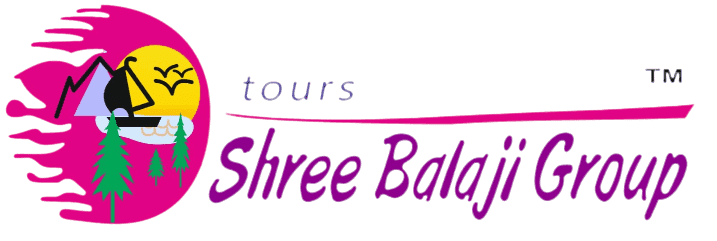 Shree Balaji Group Tours