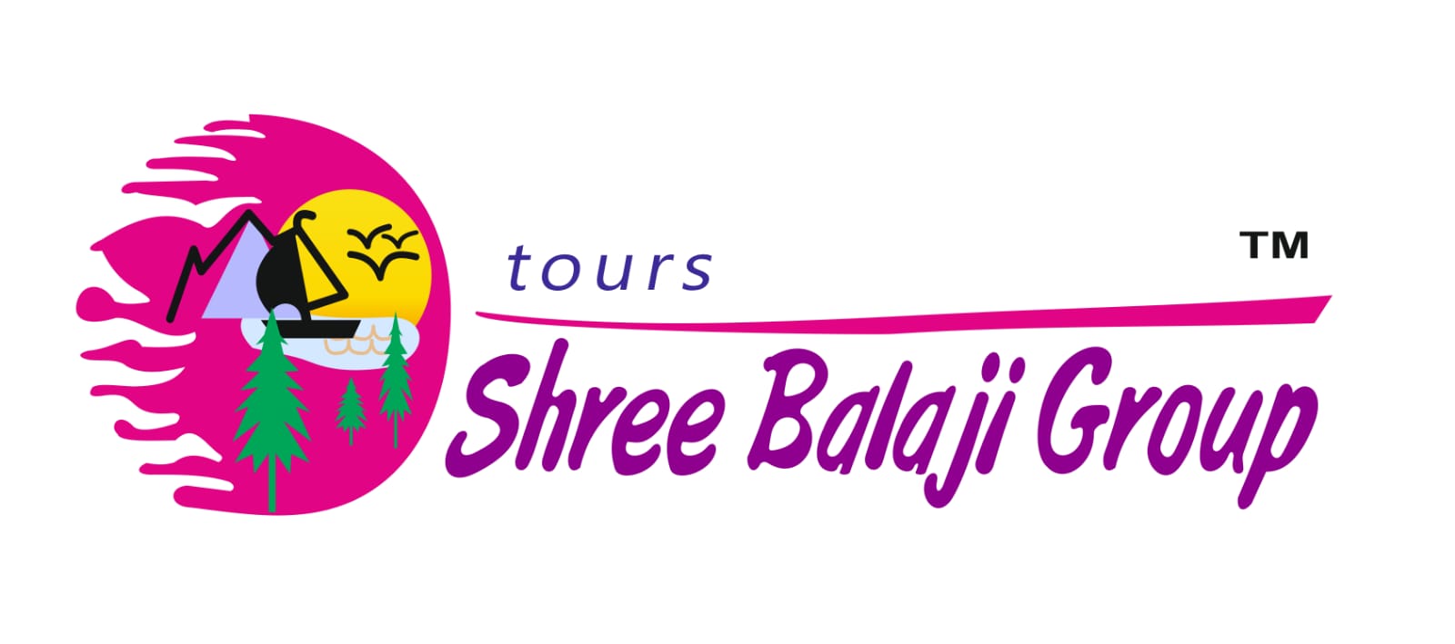 Shree Balaji Group Tours